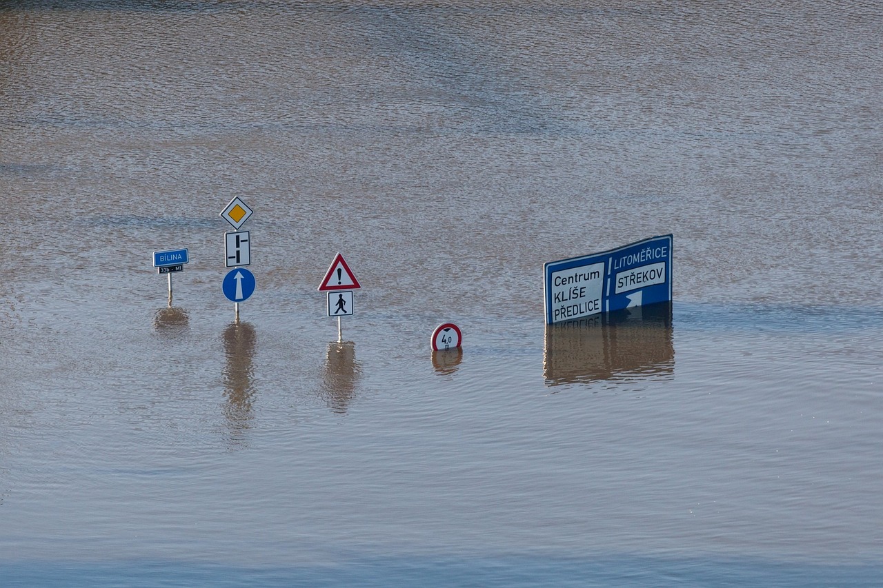 How to Prepare Your Home for Floods